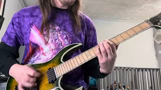 Watch Severe Torture Your Blood Is Mine video