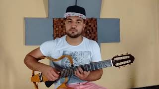 melhor eu ir péricles vioão alan gonçalves