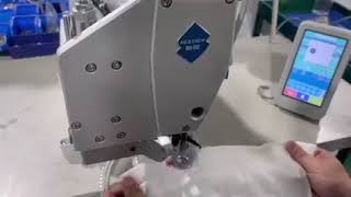 Máy Đánh Sò Nón Hiệu Nextsew Ns-430Gt-03Cf