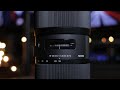 Sigma 18-35 Art Lens Focus Issue Update and Q&amp;A