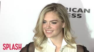 Was Kate Upton a Diva on Sports Illustrated Swimsuit Set? | Splash News TV