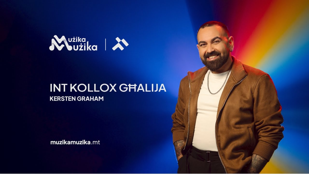 L-Ewwel Serata - INT KOLLOX GĦALIJA