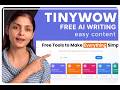 One Free Tool Instead of 50 Paid Tools