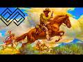 Infinity Radio: The Roy Rogers Show | Part 1