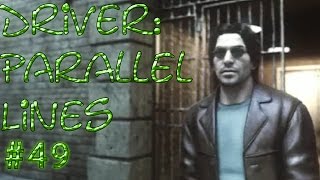 Driver Parallel Lines # 49 ➤ Enter The Bear Cage!