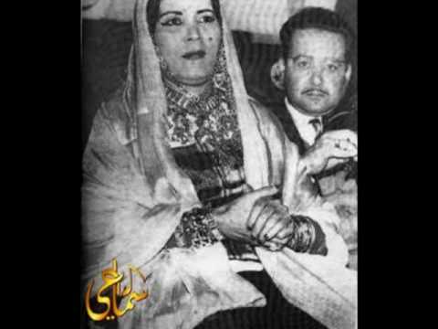 BERGAOUI NEJIB يا خيل سالم 