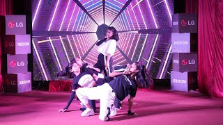 Mafia In The Morning By- Itzy Cover By- Atwins