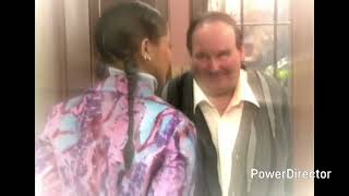 That's So Raven Season 1 Episode 1 but it's only Raven's visions