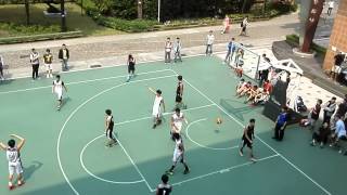 20150320城中聯賽 國貿vs資管 延長賽