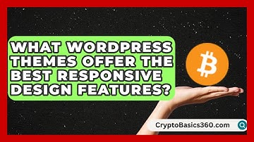 What WordPress Themes Offer the Best Responsive Design Features? | WP Solutions Guru News
