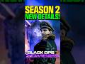 Black Ops 7 Zombies Season 2 REVEALED! (Everything You NEED To Know!)