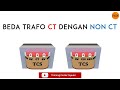 Trafo CT (center tap)