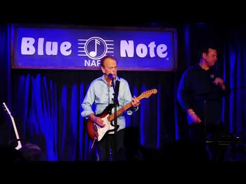 Al Jardine -  In My Room (2019)
