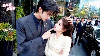 Intern Discovers The New CEO Is Her Ex! Immediately Resigned, He Suffers Greatly To Win Her Back!