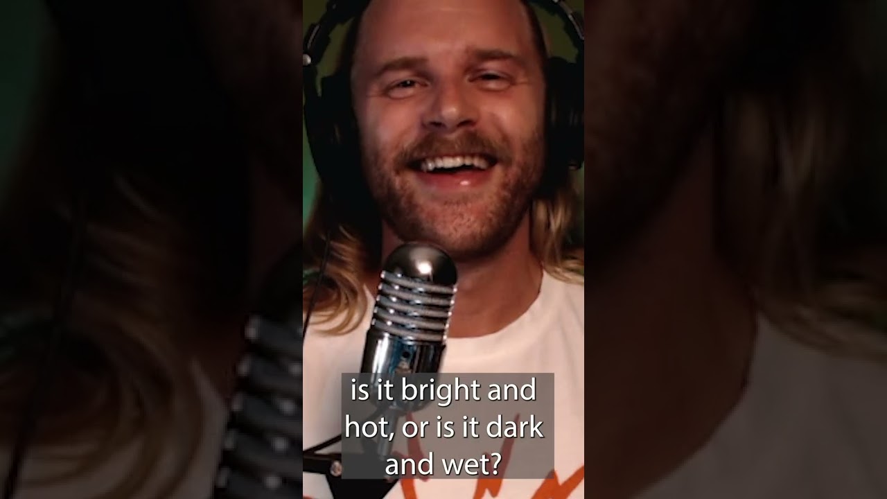 SATAN INTERVIEW HIGHLIGHTS aka SATAN CRASHES our livestream! 