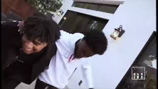 Cochise - Redhead (prettyboyfredo)