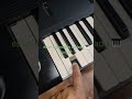 Un legendario KORG T2