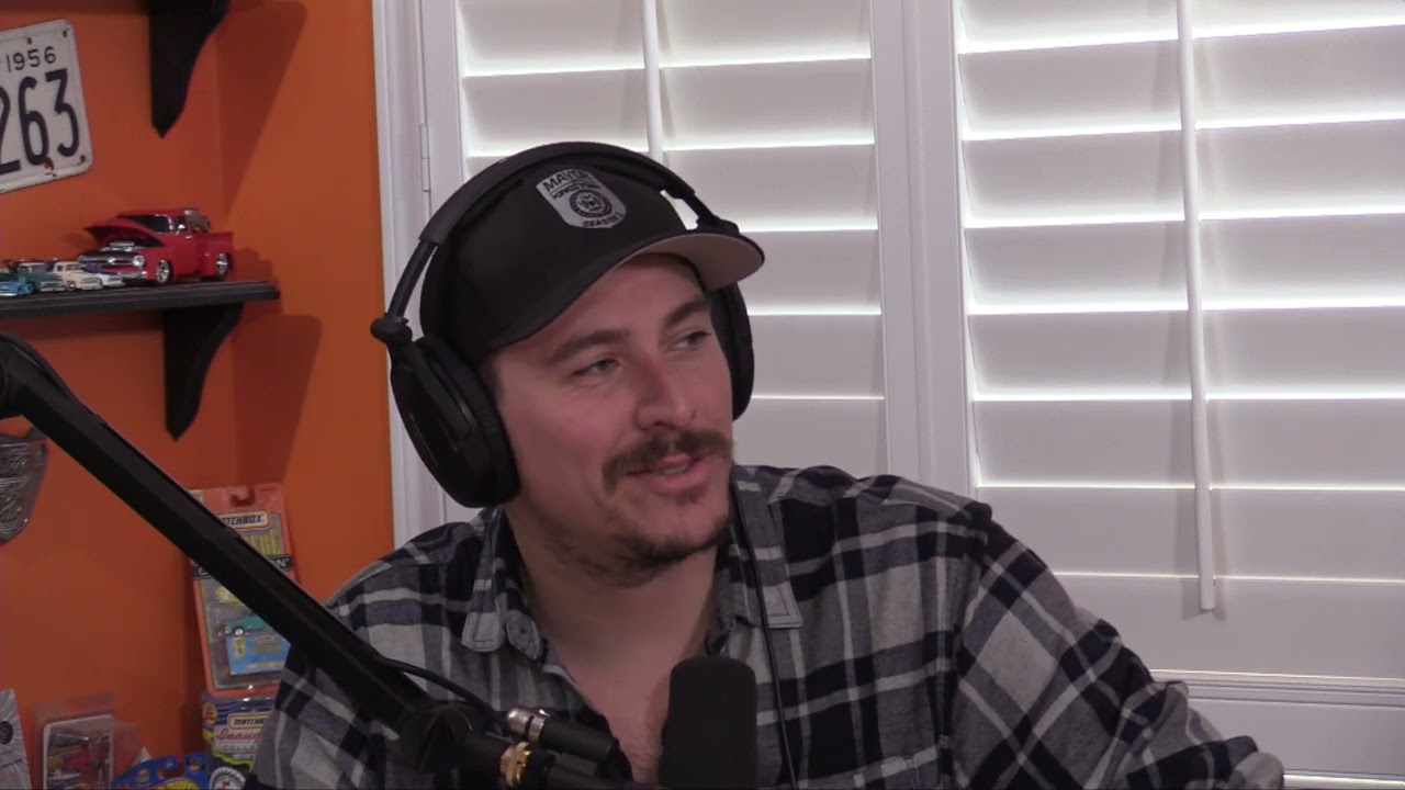 Hamish Allan Headley, star of Mayor Of Kingstown, talks about Robert's Team on MOK...