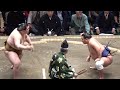 速報❗️豊昇龍 vs 王鵬【大相撲令和8年1月場所】10日目 初場所  HOSHORYU vs OHO [JAN 2026 DAY10] 2026/1/20