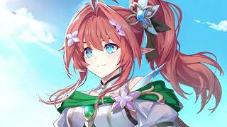 【グランドチェイス-次元の追跡者-】新英雄ミリエル事前登録公開！ screenshot 5