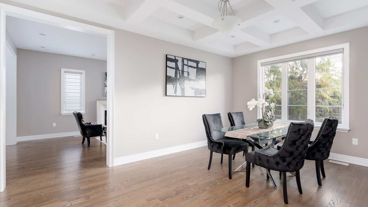 1 Glengowan Street, Whitby, ON - YouTube