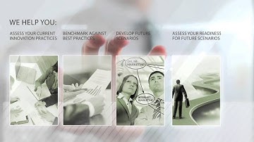 Foresight: Innovation Analysis and Scenario Planning for the Future