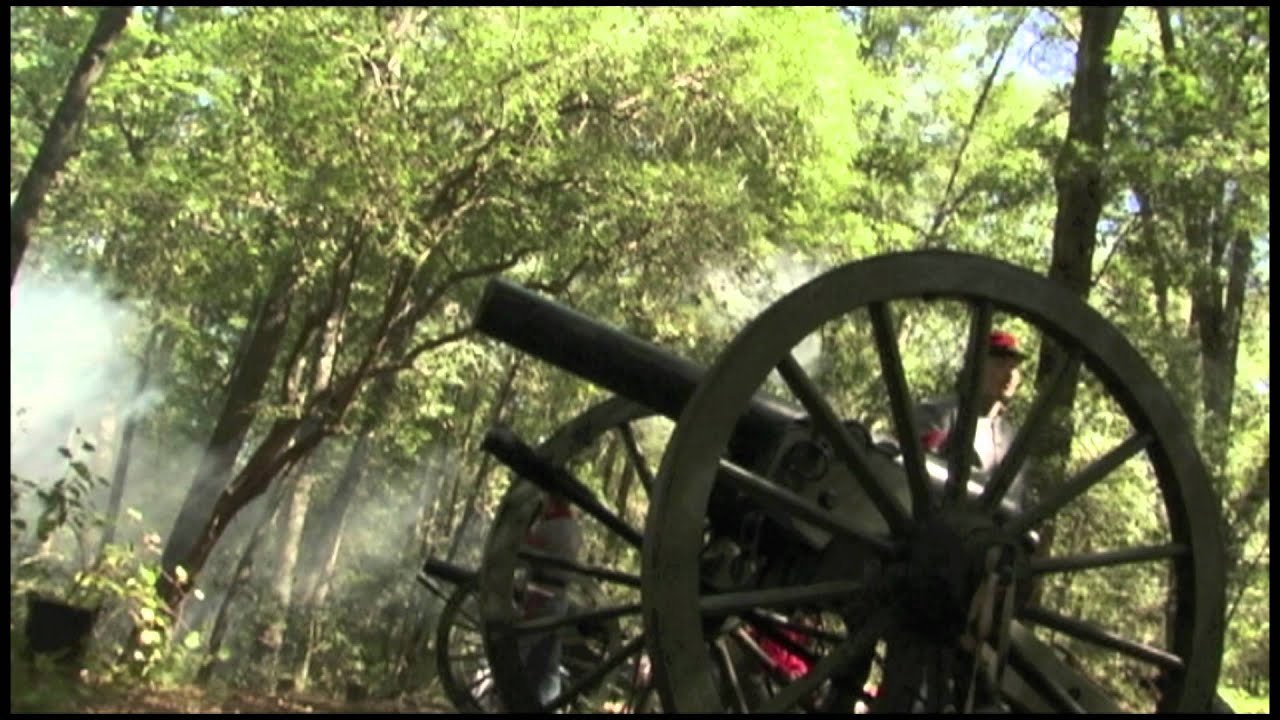 Sights and Sounds Andersonville YouTube