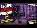 ESCAPE SCP-067 PRISON! 😱 (Roblox Obby)