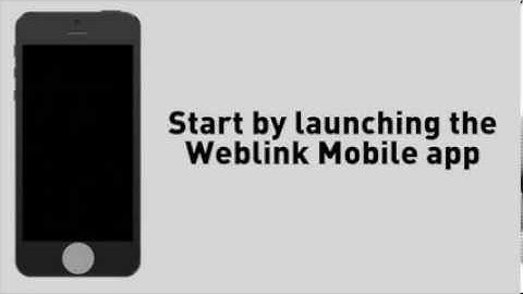 Flash By Vehicle with Weblink Mobile