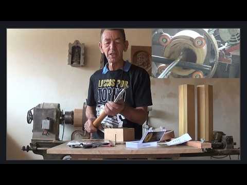 The Best Woodturning Cutting Tool