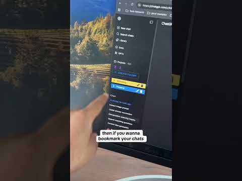 2 chrome extensions to make chatGPT soooo much better #aitools #chromeextension #chatgpt
