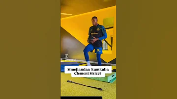 JIANDAENI KUMKABA MZİZE HUKO Ayomamedia 