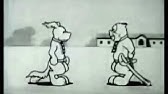 戦前 戦中のアニメ Youtube