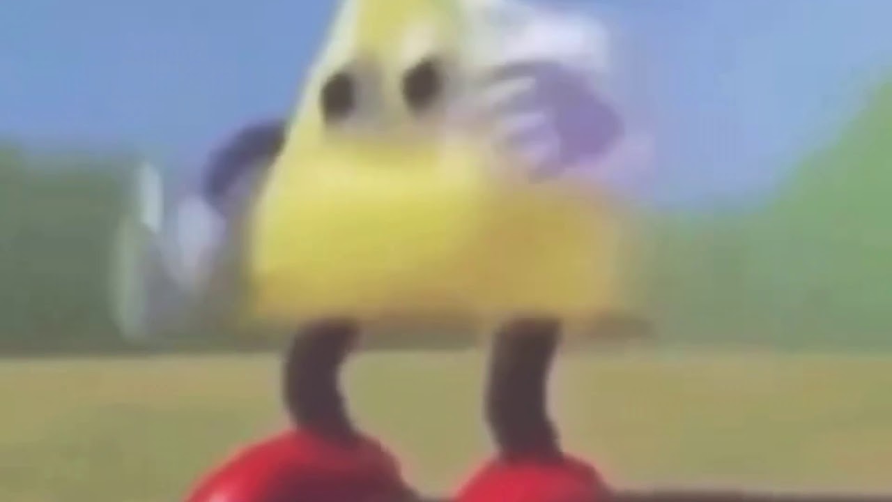 Triangle dancing to Android Alarm