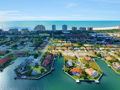 941 Plum Ct, Marco Island, FL home video tour