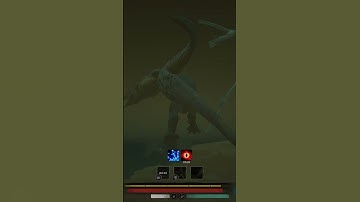 Sucho vs Sarco | Path of Titans PvP #pathoftitans #pathoftitansgameplay #dinosaur @PathofTitans