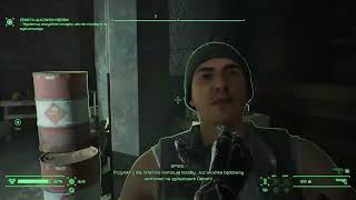 ROBOCOP ROGUE CITY #9 gameplay PS5 raptor10111