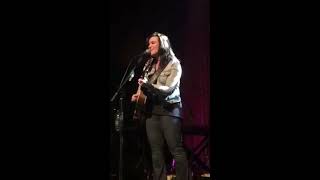 Brandy Clark Hold My Hand