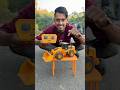 Remote Control Jcb And Truck Construction 🚧 Deko #shortsfeed