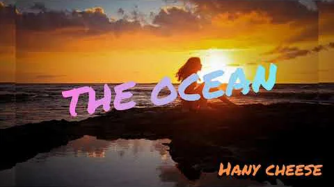 THE OCEAN- Mike Perry- 1 hour- chill and relax