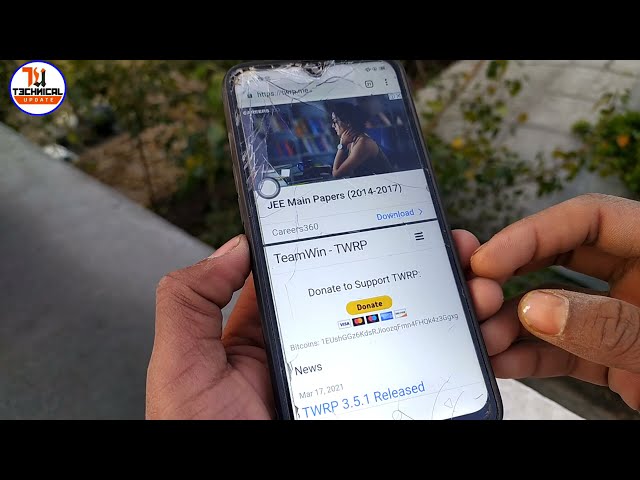Twrp Recovery Image File Download Official Apk File New Version Updated June 21 Twrp Recovery Image File Download Official Apk File New Version Updated June 21