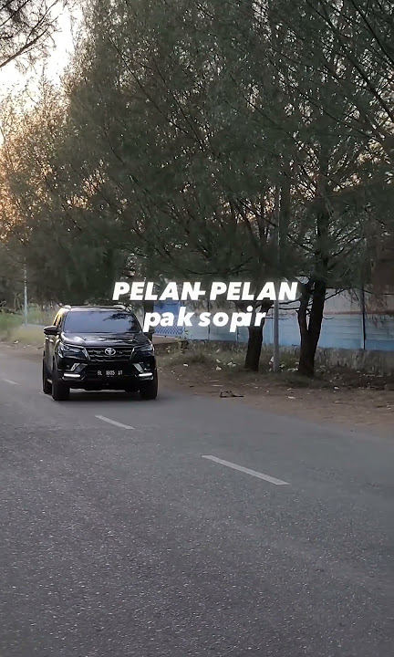 Pelan Pelan Pak Sopir😆🫡🥶 | Auto Boy Garage
