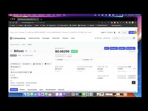 CMC TRENDING AND UPVOTE BOT | COINMARKETCAP TRENDING BOT | COINMARKETCAP UPVOTE BOT | CMC DEXTOOLS