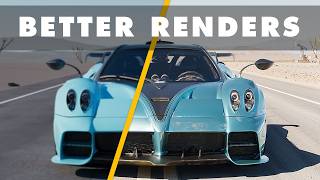 Celebrity The 5 Most Common Rendering Mistakes (And How to Fix Them) Wealth