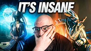 Warframe Devs Truly Love Their Players screenshot 4