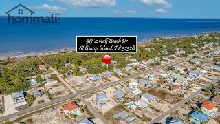 917 E Gulf Beach Dr video tour