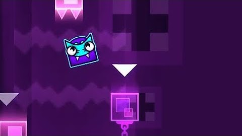 Jazz Meta By NukellX | Geometry Dash