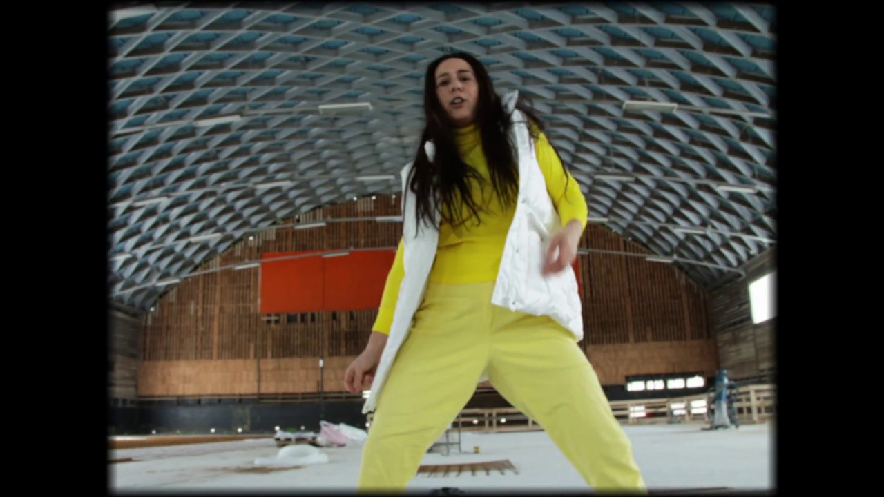 Watch SOFIA HEDIA - FLY (Official video) on YouTube Watch SOFIA HEDIA - FLY (Official video) on YouTube