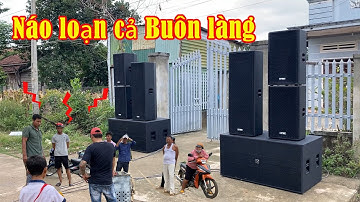 Cấu hình 86 triệu "NÁO LOẠN CẢ BUÔN LÀNG" ĐẮK NÔNG 0902.687898