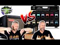 Positive Grid SPARK VS REAL PEDALS!! Who Wins????